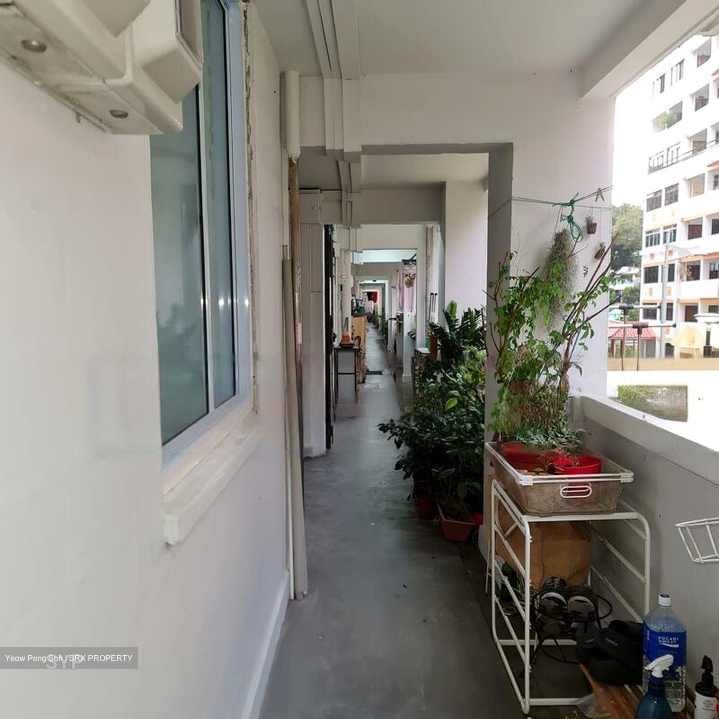 Blk 86 Commonwealth Close (Queenstown), HDB 3 Rooms #440098541